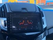 Chevrolet Cruze I Рестайлинг Сыктывкар  - изображение 44