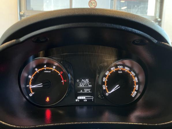 Lada (ВАЗ) Granta I Рестайлинг с пробегом 2024 года, цена 970 000 рублей, 62280 км, седан, Автокод Объявления