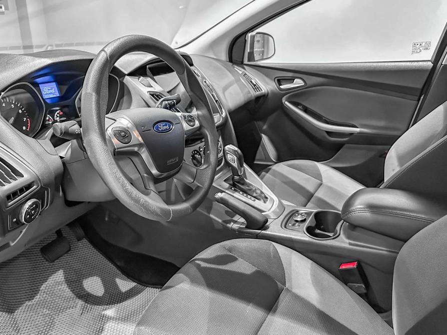 Ford Focus III Екатеринбург  - изображение 12