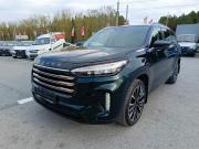 Exeed VX I Тюмень  - изображение 32