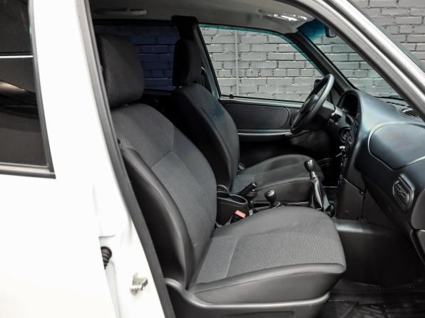 Lada (ВАЗ) Niva Travel I с пробегом 2021 года, цена 830 000 рублей, 108215 км, внедорожник, Автокод Объявления