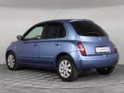 Nissan Micra III (K12) Химки  - изображение 21