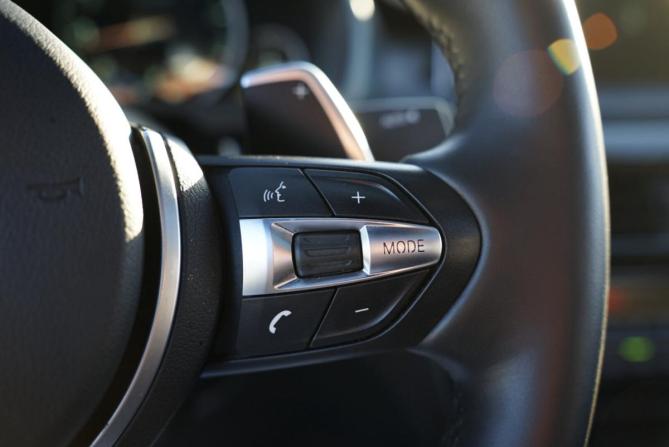 BMW X6 II (F16) с пробегом 2014 года, цена 3 190 000 рублей, 150768 км, внедорожник, Автокод Объявления