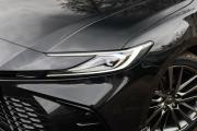 Toyota Camry IX (XV80) China Market Москва  - изображение 68
