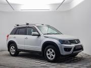 Suzuki Grand Vitara II Рестайлинг 2 Москва  - изображение 20