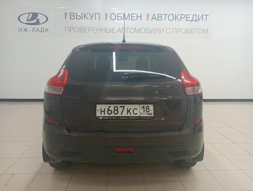 Lada (ВАЗ) XRAY I Ижевск  - изображение 7