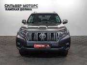 Toyota Land Cruiser Prado 150 Series Рестайлинг 2 Пермь  - изображение 30