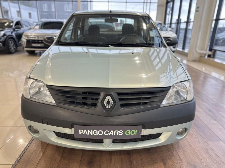 Renault Logan I Саратов  - изображение 2