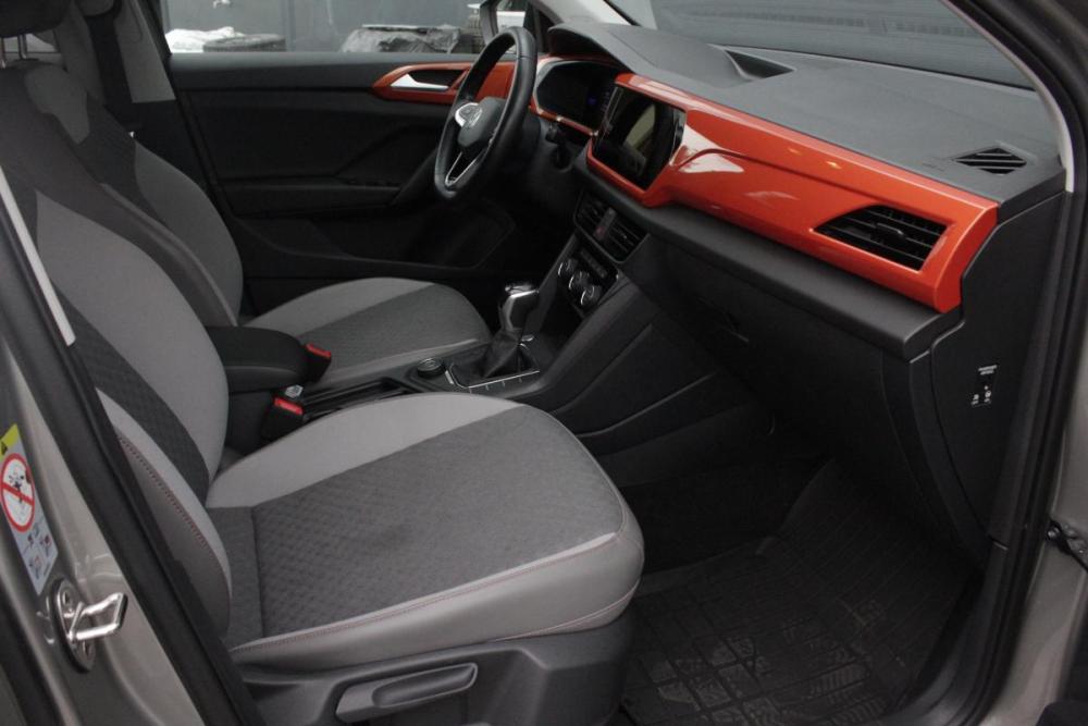 Volkswagen Taos I Брянск  - изображение 8