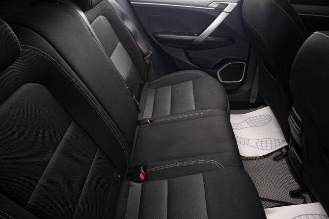 Geely Coolray I с пробегом 2021 года, цена 1 599 000 рублей, 124500 км, внедорожник, Автокод Объявления