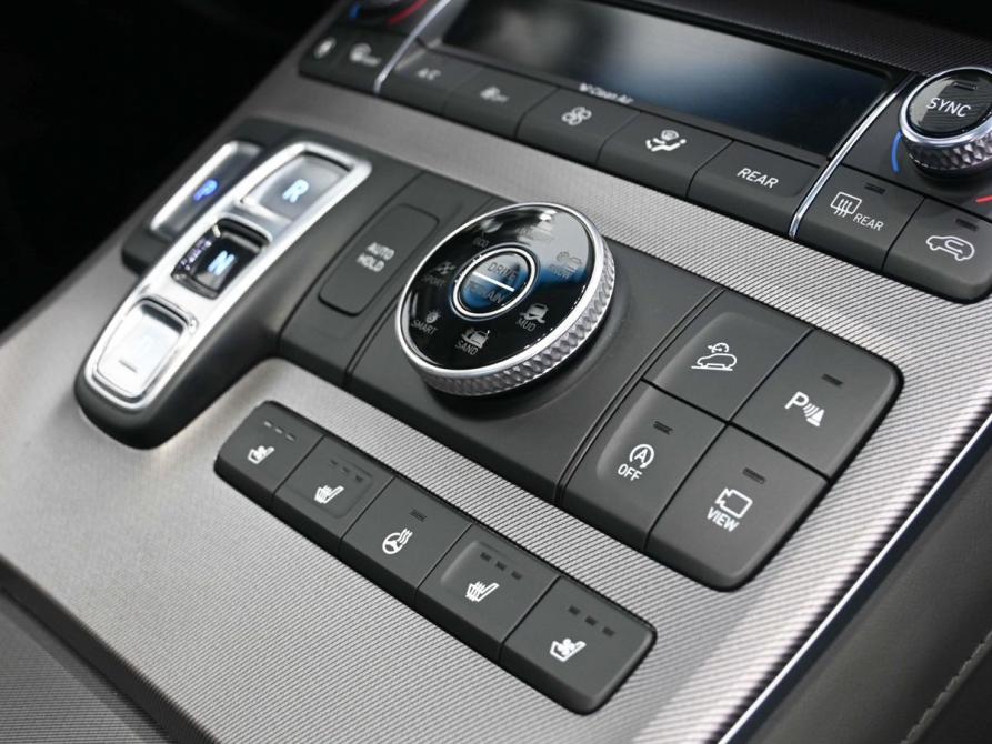 Hyundai Palisade I Ростов-на-Дону  - изображение 36