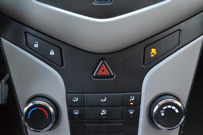 Chevrolet Cruze I с пробегом 2012 года, цена 720 000 рублей, 173543 км, седан, Автокод Объявления