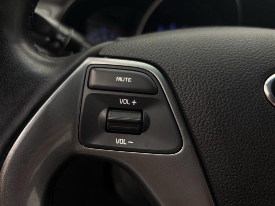 Kia Rio III Рестайлинг Ростов-на-Дону  - изображение 14