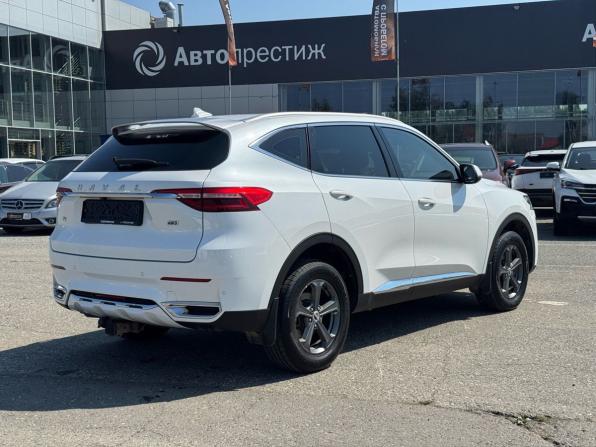Haval F7 I с пробегом 2021 года, цена 1 709 000 рублей, 83534 км, внедорожник, Автокод Объявления