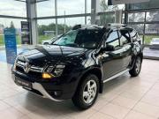 Renault Duster I Рестайлинг Екатеринбург  - изображение 28
