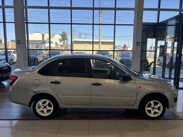 Lada (ВАЗ) Granta I с пробегом 2016 года, цена 350 000 рублей, 142618 км, седан, Автокод Объявления