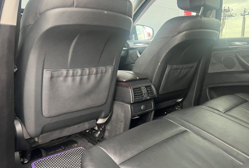 BMW X5 II (E70) Красноярск  - изображение 22
