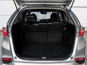 Honda Shuttle II Екатеринбург  - изображение 36