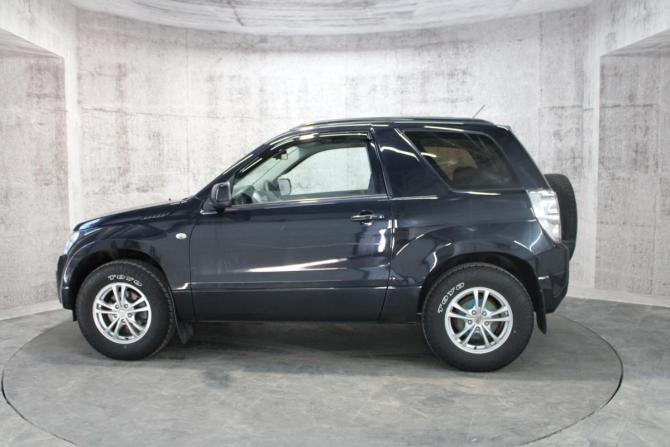 Suzuki Grand Vitara II с пробегом 2007 года, цена 734 000 рублей, 191013 км, внедорожник, Автокод Объявления