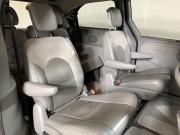 Chrysler Voyager IV Рестайлинг Москва  - изображение 36