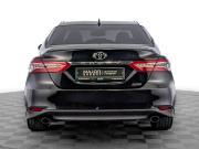 Toyota Camry VIII (XV70) Рестайлинг Москва  - изображение 33
