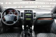 Toyota Land Cruiser Prado 120 Series Рестайлинг Томск  - изображение 17
