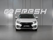 Lada (ВАЗ) Vesta I Рестайлинг (NG) Минеральные Воды  - изображение 19