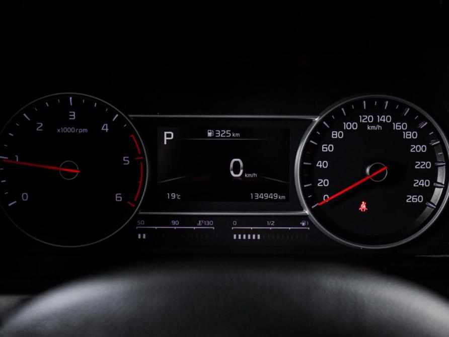 Kia Sorento IV Москва  - изображение 11