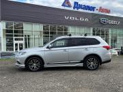Mitsubishi Outlander III Рестайлинг 2 Набережные Челны  - изображение 25