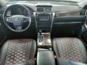 Toyota Camry VII (XV50) Рестайлинг Москва  - изображение 31