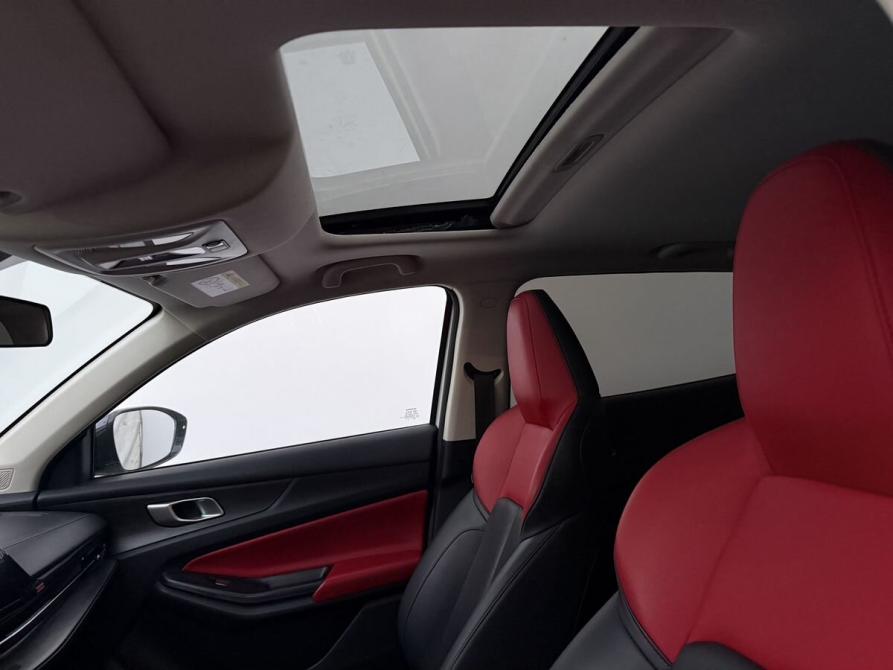 Changan CS55 Plus II Москва  - изображение 12