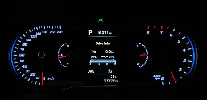 Hyundai Tucson IV с пробегом 2021 года, цена 2 980 000 рублей, 59306 км, внедорожник, Автокод Объявления