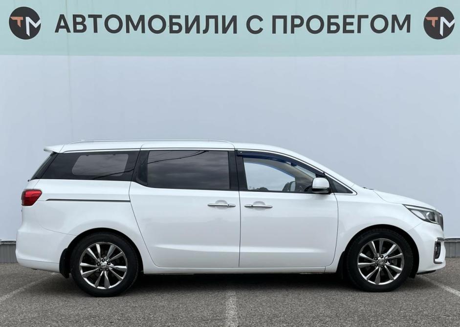 Kia Carnival III Стерлитамак  - изображение 4