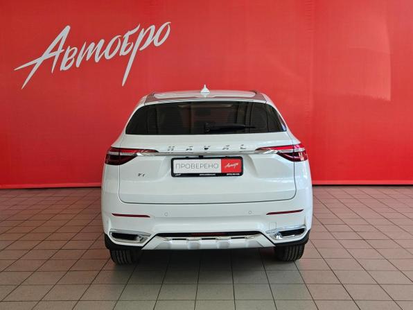 Haval F7 I с пробегом 2021 года, цена 1 745 000 рублей, 104393 км, внедорожник, Автокод Объявления