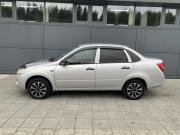Lada (ВАЗ) Granta I Новосибирск  - изображение 20