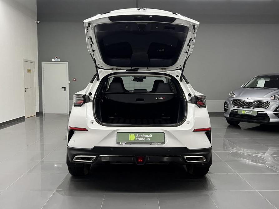 Changan UNI-T I Тверь  - изображение 7
