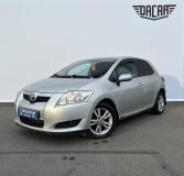Toyota Auris I Санкт-Петербург  - изображение 20