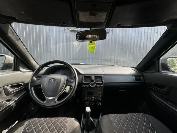 Lada (ВАЗ) Priora I с пробегом 2013 года, цена 319 000 рублей, 138500 км, хэтчбек, Автокод Объявления