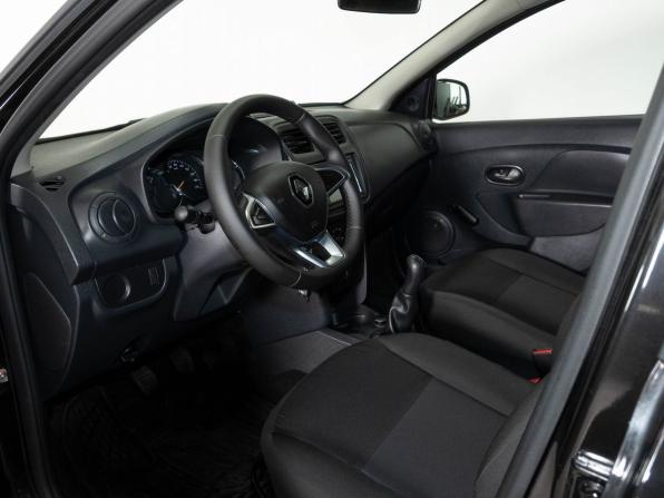 Renault Sandero II Рестайлинг с пробегом 2018 года, цена 948 000 рублей, 89172 км, хэтчбек, Автокод Объявления
