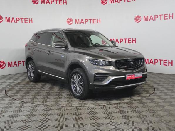 Belgee X70 I с пробегом 2024 года, цена 2 279 000 рублей, 27729 км, внедорожник, Автокод Объявления