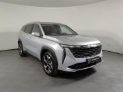 Geely Atlas II Уфа  - изображение 36