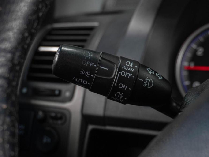 Honda CR-V III Рестайлинг Тюмень  - изображение 16