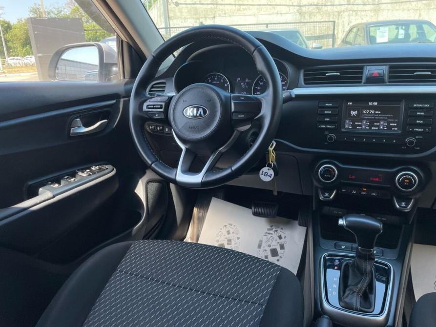 Kia Rio IV Рестайлинг Краснодар  - изображение 19