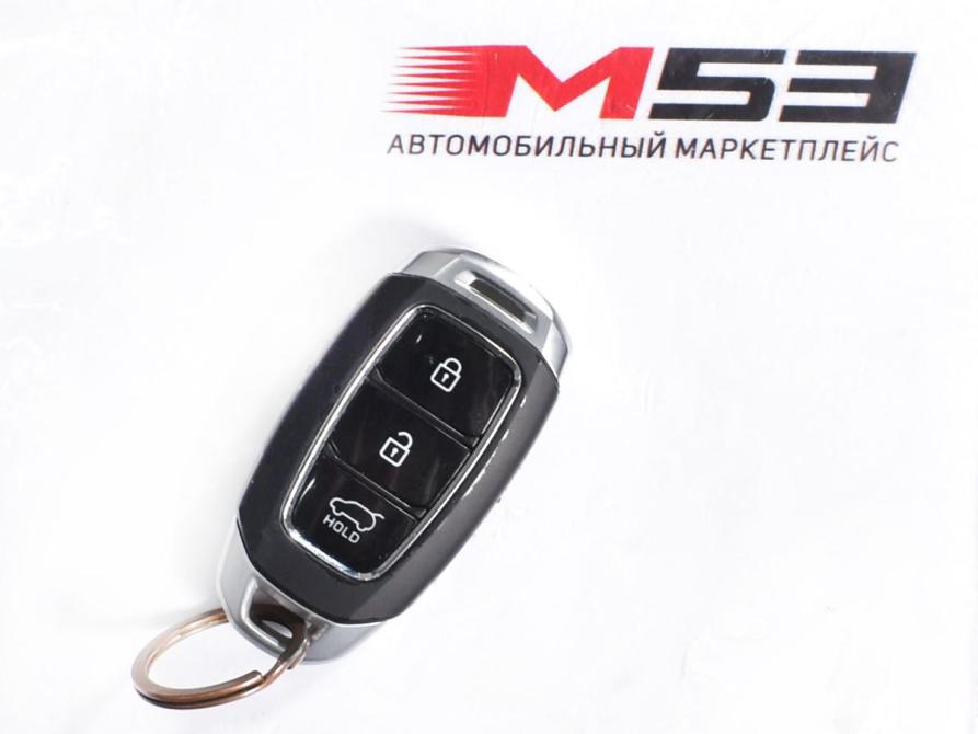 Hyundai Santa Fe IV Кемерово  - изображение 26