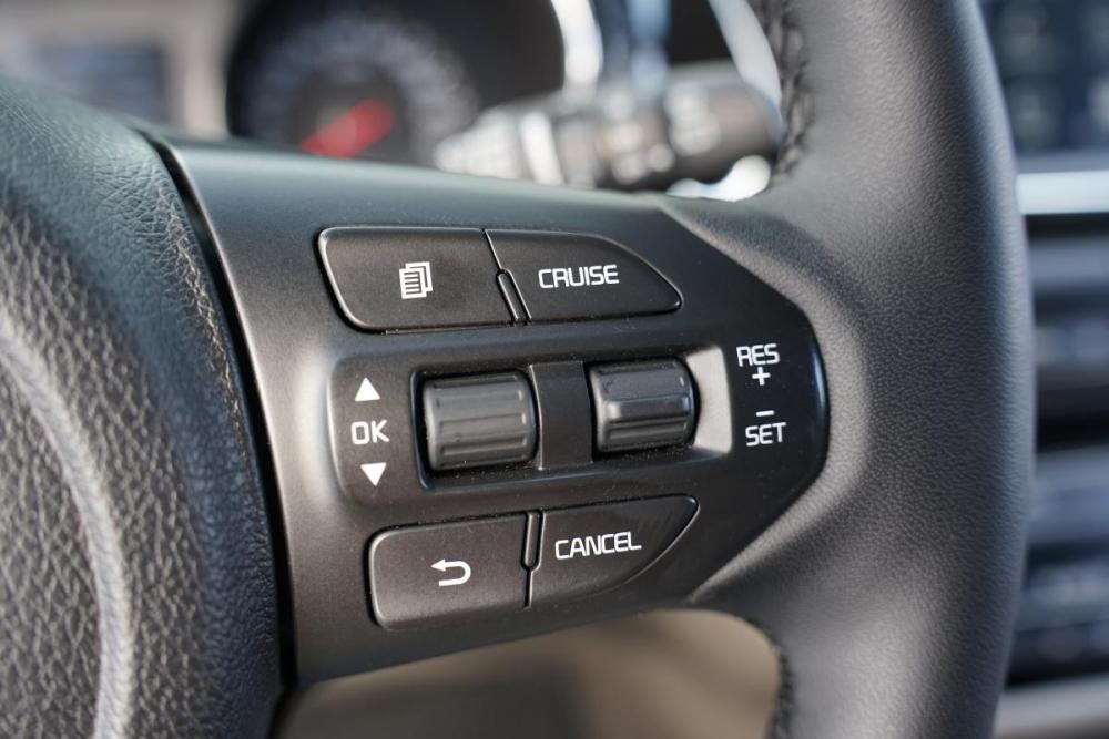 Kia Carnival III Крым  - изображение 15