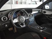 Mercedes-Benz C-Класс IV (W205) Рестайлинг Москва  - изображение 36