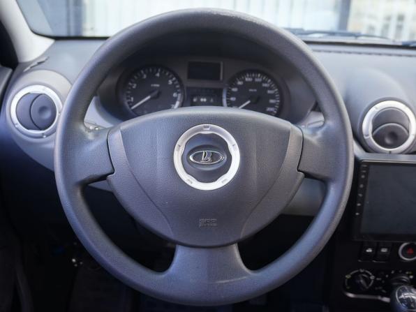 Lada (ВАЗ) Largus I с пробегом 2018 года, цена 710 000 рублей, 162678 км, универсал, Автокод Объявления