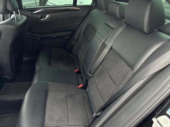 Mercedes-Benz E-Класс IV (W212 S212 C207) Рестайлинг с пробегом 2015 года, цена 1 780 000 рублей, 148423 км, седан, Автокод Объявления