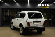 Lada (ВАЗ) Niva Legend Уфа  - изображение 24