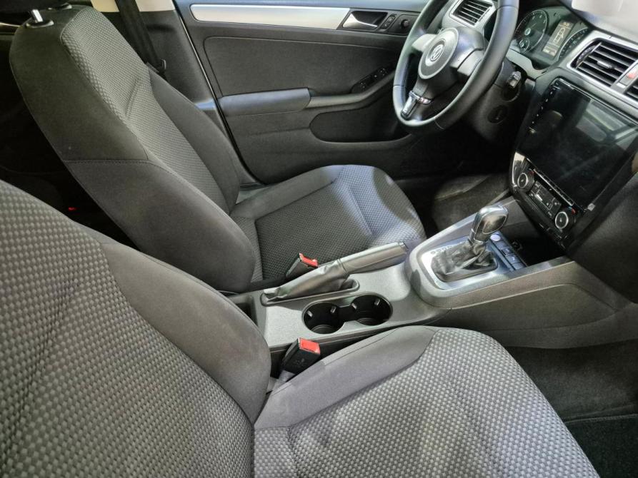Volkswagen Jetta VI Воронеж  - изображение 17